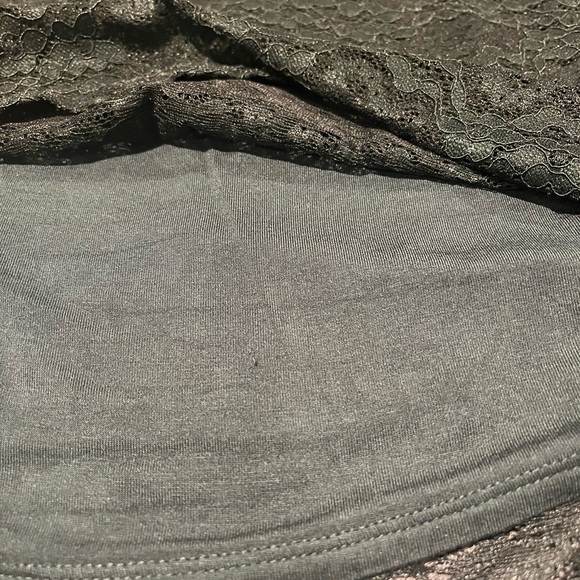 Women’s lace top/ blouse from RW & CO. - Picture 6 of 9